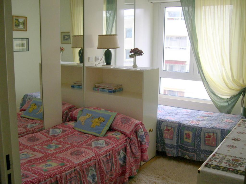 Chambres D'Hotes Issy-Paris Rum bild