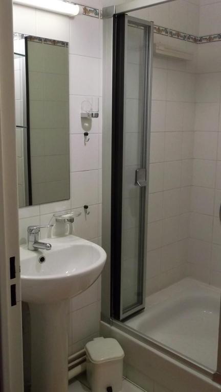 Chambres D'Hotes Issy-Paris Rum bild