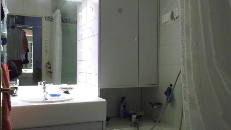 Chambres D'Hotes Issy-Paris Rum bild